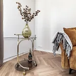Exclusive Apartment In City Center Plus Free Parking