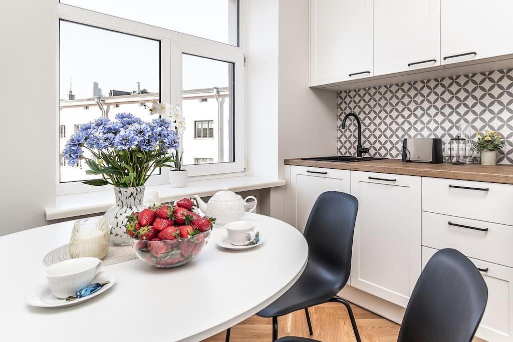 Apartment Exclusive In Center Free Parking